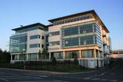 Hot desking Salford Quays Trafford Park available immediately
