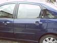 2004 Ford Focus Ghia Blue