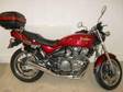 Kawasaki Zephyr 550,  Red,  1991,  22562 miles,  ,  handbook, ....