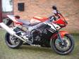 Yamaha R6 ,  Red,  2004(04),  14969 miles,  ,  An immaculate....