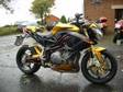 Benelli Cafe Racer ,  Gold,  2006(06),  3359 miles,  ,  Our....