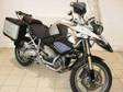 BMW R1200 ,  White,  2008,  4146 miles,  ,  beautiful 1 owner....
