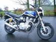 Yamaha XJR 1300 SP,  Blue,  2004(04),  9995 miles,  ,  A REAL....