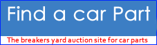 Find a car part | Car parts auctions
