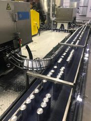 Conveyor Systems Wigan