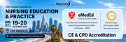 25th Global Summit on Nursing Education and Practice (GSNEP 2026)-uwig